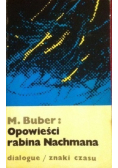 Opowieści rabina Nachmana