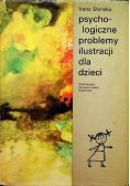 Psychologiczne problemy ilustracji dla dzieci