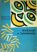 Wakacje z latawcem
