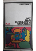 Lot nad kukułczym gniazdem