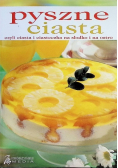 Pyszne ciasta