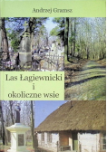 Las łagiewnicki i okoliczne wsie