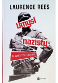 Umysł nazisty. 12 ostrzeżeń z historii