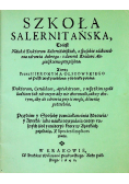 Szkoła Salernitańska