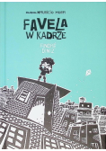 Favela w kadrze Nowa