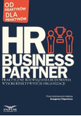 HR Business Partner