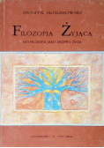 Filozofia żyjąca