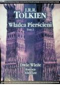 Władca Pierścieni Dwie wieże