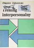 Trening interpersonalny