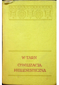 Cywilizacja hellenistyczna