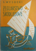 Żeglarstwo śródlądowe