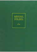 Sztuka polska Tom 5 Późny barok