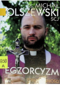 Egzorcyzm Posługa miłości