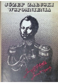 Józef Załuski wspomnienia