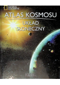 Atlas kosmosu Układ Słoneczny