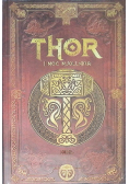 Thor i moc Mjollnira