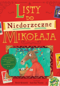 Niedorzeczne listy do Mikołaja