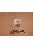 Orłowski Aleksander 1777 1832. Dwanaście reprodukcji wielobarwnych
