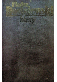 Dostojewski Biesy
