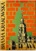 Brama krakowska w Lublinie