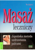 Masaż leczniczy