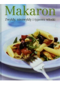 Makaron zwykły niezwykły i typowo włoski