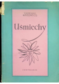 Uśmiechy