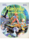 Martynka na wakacjach