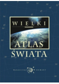Wielki atlas świata