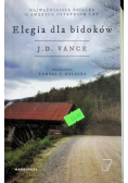 Elegia dla bidoków
