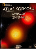 Atlas Kosmosu Tom 31 Gwiazdy zmienne
