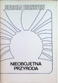 Nieobojętna przyroda