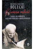 Ciemna miłość