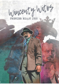 Wincenty Witos - premier rządu 1920