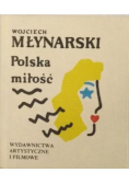 Polska miłość Miniatura