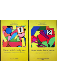 Nauczanie kreatywne, Część I i II