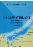 Zalew wiślany przewodnik dla żeglarzy