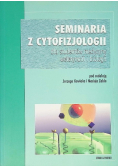 Seminaria z cytofizjologii