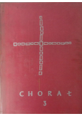 Chorał  do modlitewników Śląskich Część 3