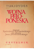 Wojna peloponeska