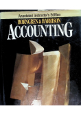 Accounting