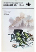 Leningrad 1941 -  1944