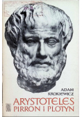 Arystoteles Pirron i Plotyn