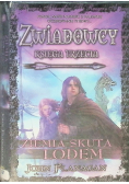 Zwiadowcy Księga 3 Ziemia skuta lodem