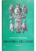 Historia Irlandii