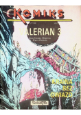 Komiks  Nr. 2 / 91 Valerian 3 Kraina Bez Gwiazd