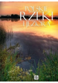 Polskie rzeki i jeziora