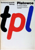 Płatowce Techniczny poradnik lotniczy