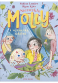 Niezwykła Molly i wycieczka szkolna. Tom 3
