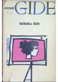Szkoła żon i inne opowiadania